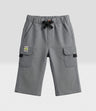 Pantalón bebé niño cargo