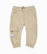 Pantalón bebé cargo