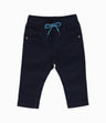 Pantalón bebé niño básico