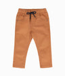 Pantalón bebé niño básico