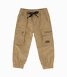 Pantalón bebé niño jogger