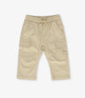 Pantalón bebé niño cargo