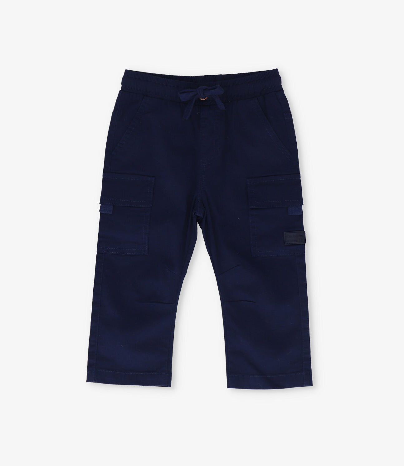 Pantalón bebé niño cargo