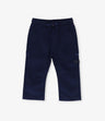 Pantalón bebé niño cargo