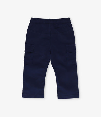 Pantalón bebé niño cargo