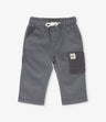Pantalón bebé niño baggy