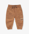 Pantalón bebé niño jogger
