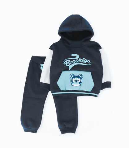 Buzo bebé niño brooklyn