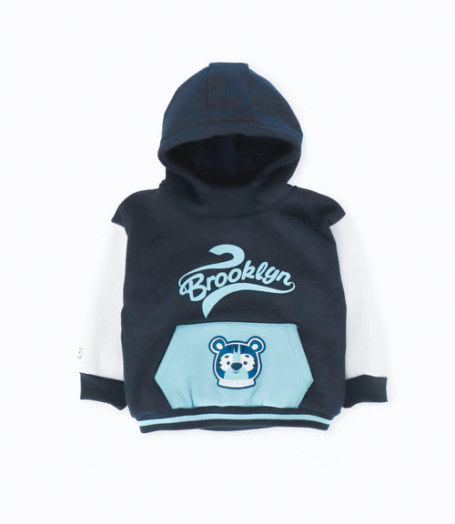 Buzo bebé niño brooklyn