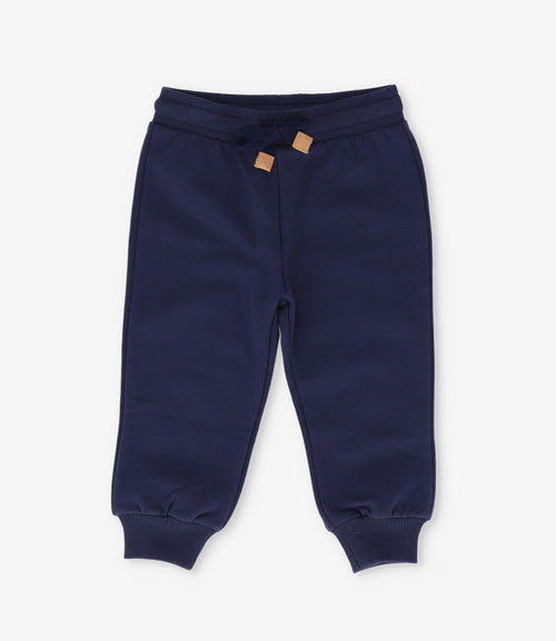 Buzo bebé niño bicolor 3 meses / Crudo