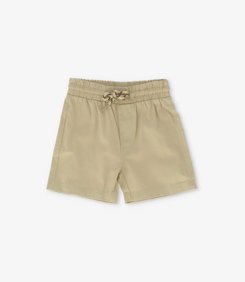 Conjunto bebé niño de piqué 3 meses / Blanco