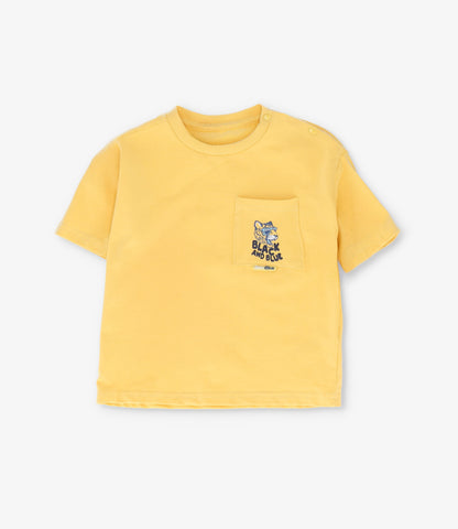 Conjunto bebé niño básico