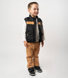 Conjunto bebé niño 3 piezas