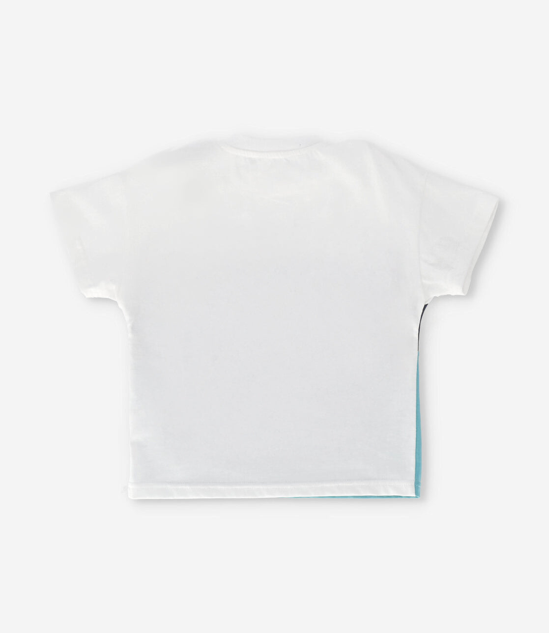 Conjunto bebé niño básico
