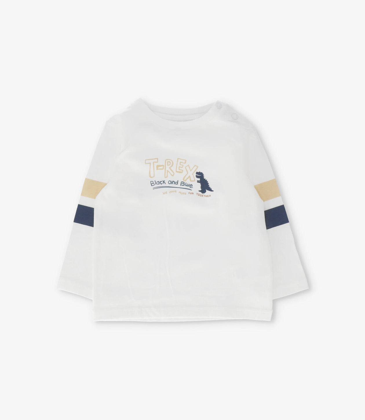 Conjunto bebé niño 3 piezas 3 meses / Azul Marino