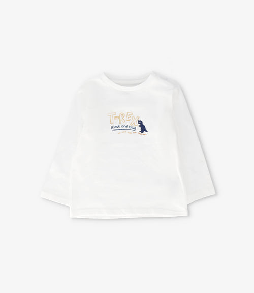 Conjunto bebé niño 3 piezas 3 meses / Azul Marino