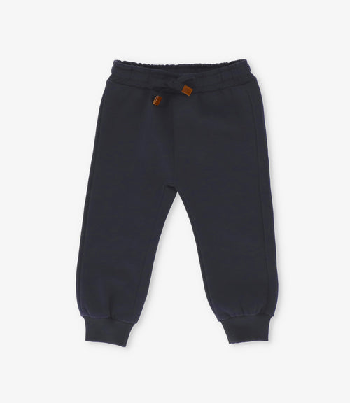 Conjunto bebé niño 3 piezas 3 meses / Azul Marino