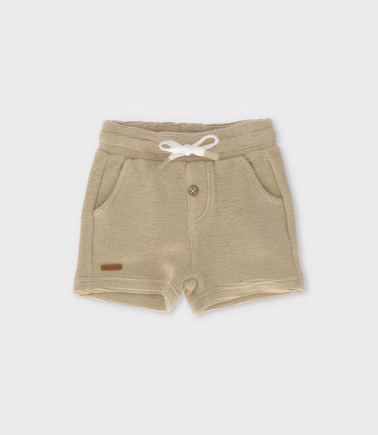 Bermuda bebé niño básica