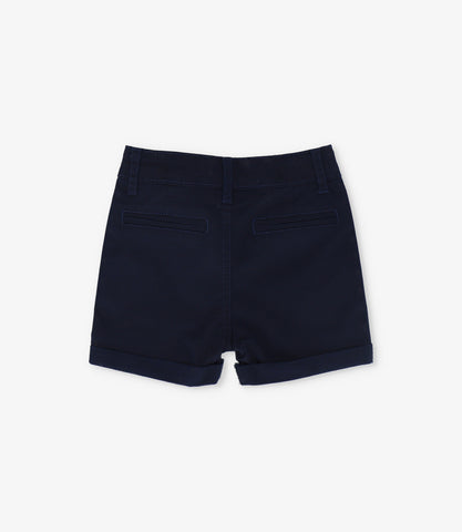 Bermuda bebé niño básica