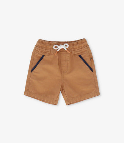 Bermuda bebé niño básica