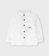 Camisa bebé niño básica