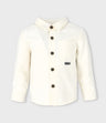 Camisa bebé niño básica