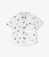 Camisa bebé niño con diseño