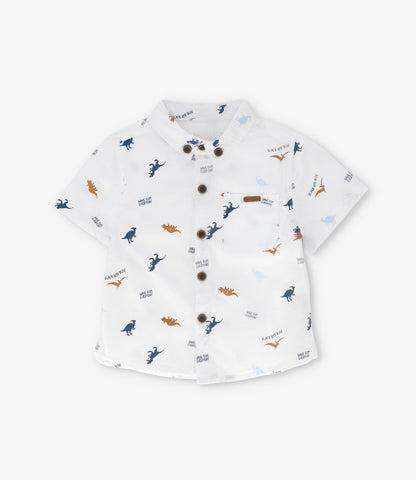 Camisa bebé niño con diseño