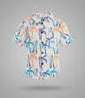 Camisa bebé palmeras