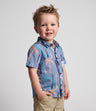 Camisa bebé palmeras
