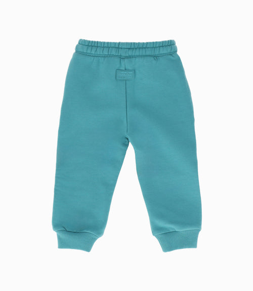 Pantalón buzo bebé jogger