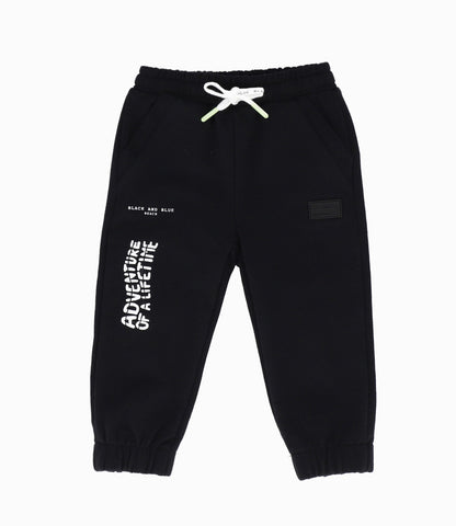 Pantalón Buzo bebé jogger