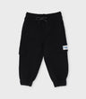 Pantalón de buzo bebé niño jogger