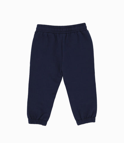 Pantalón de buzo bebé jogger