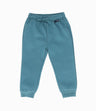 Pantalón de buzo bebé niño jogger