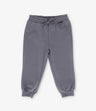 Pantalón de buzo bebé niño jogger