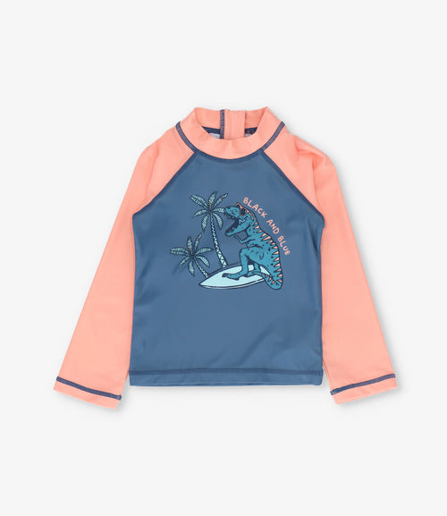 Traje de baño bebé niño conjunto 3 meses / Azul