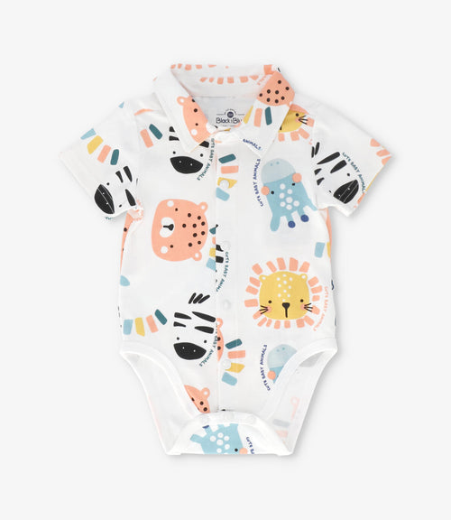 Body recién nacido animales