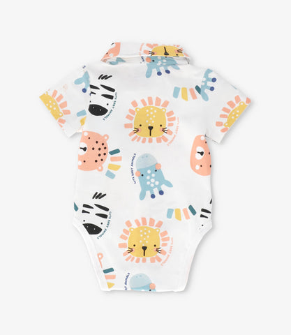 Body recién nacido animales