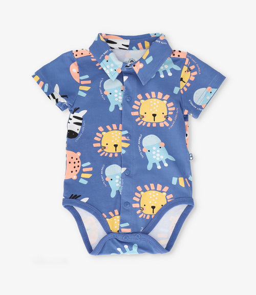 Body recién nacido animales