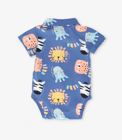 Body recién nacido animales