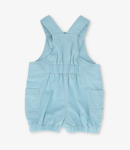 Jardinera recién nacido bambu