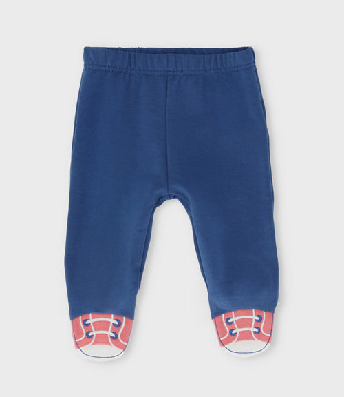 Buzo recién nacido con cocodrilos 0 meses / Menta