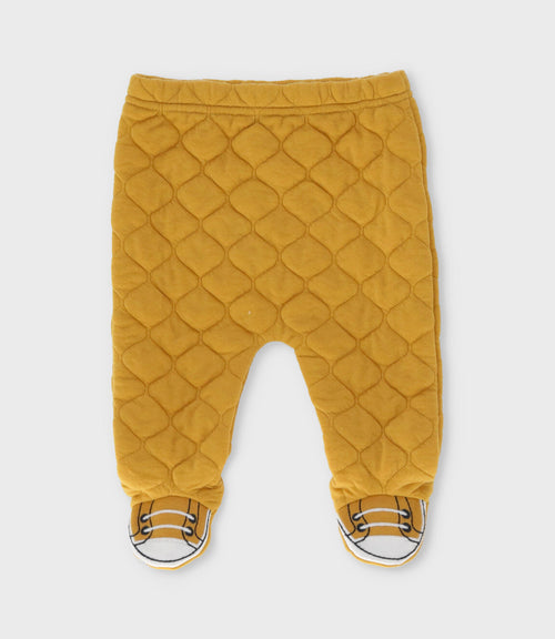 Buzo recién nacido con diseño 0 meses / Blanco