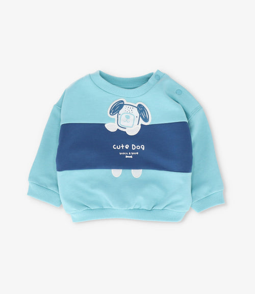 Buzo recién nacido cute dog