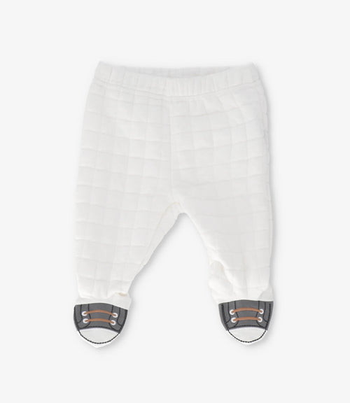 Buzo recién nacido con perritos 0 meses / Beige