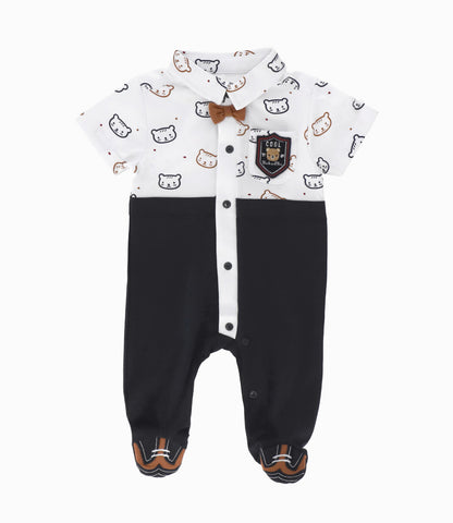 Enterito recién nacido de ocasión