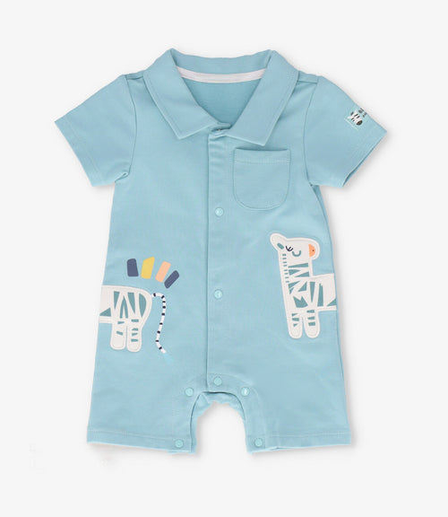 Enterito recién nacido con bucket 0 meses / Menta