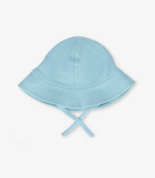 Enterito recién nacido con bucket 0 meses / Menta