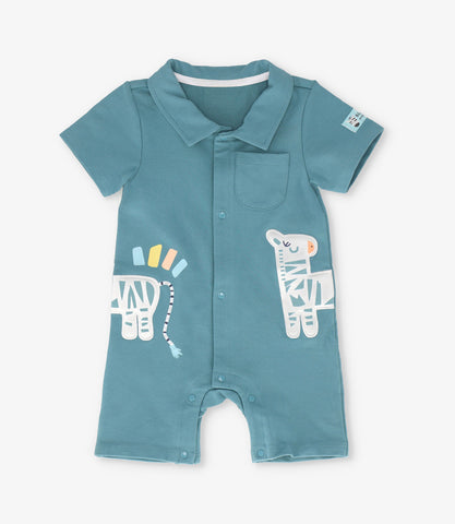 Enterito recién nacido con bucket